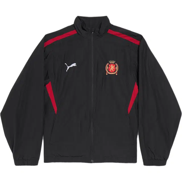 Balenciaga x PUMA FW25 Jacket