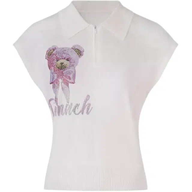 TCH POLO T