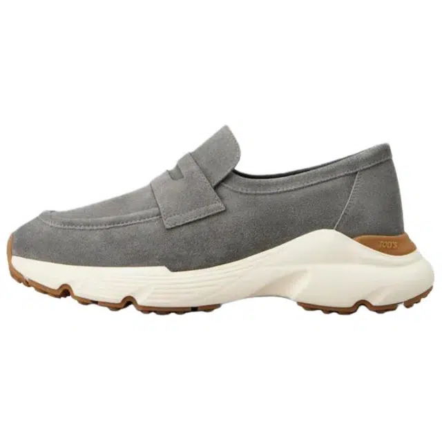 TOD'S