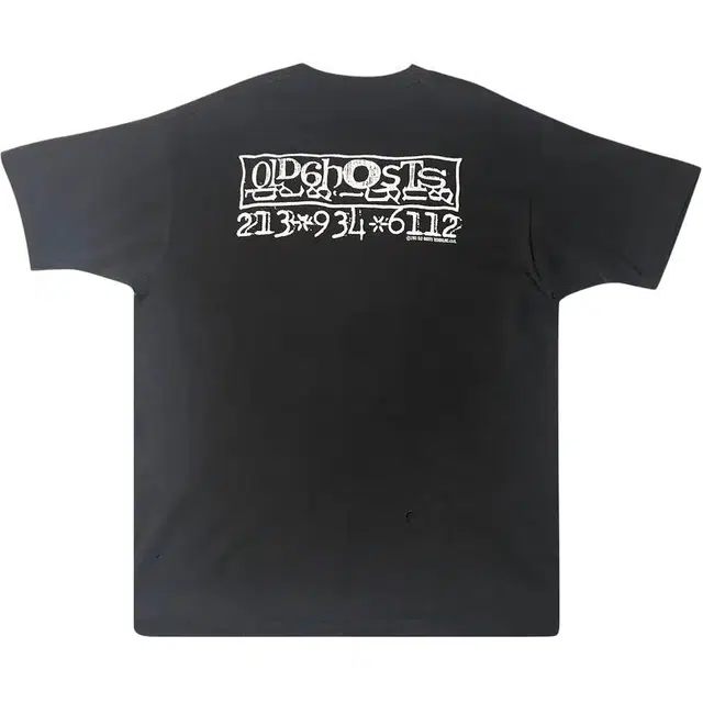 Even Vintage T