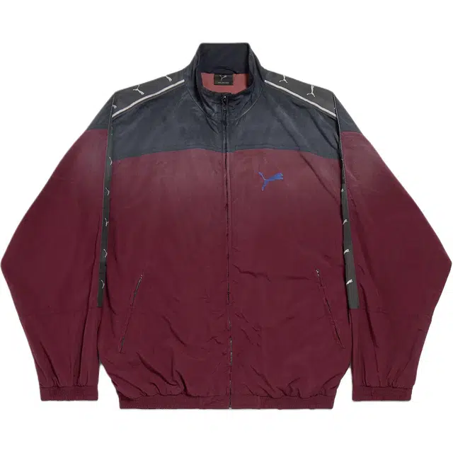 Balenciaga FW25 Balenciaga x PUMA