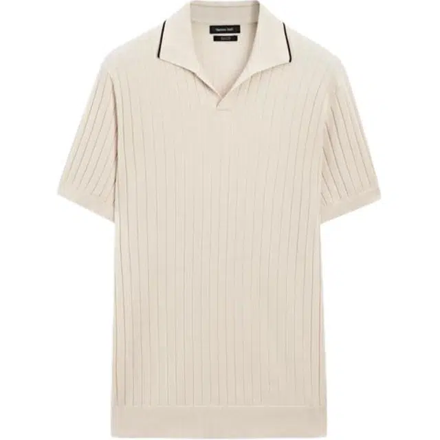 Massimo Dutti Polo