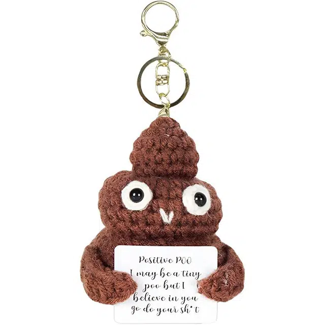Brangdy 8cm