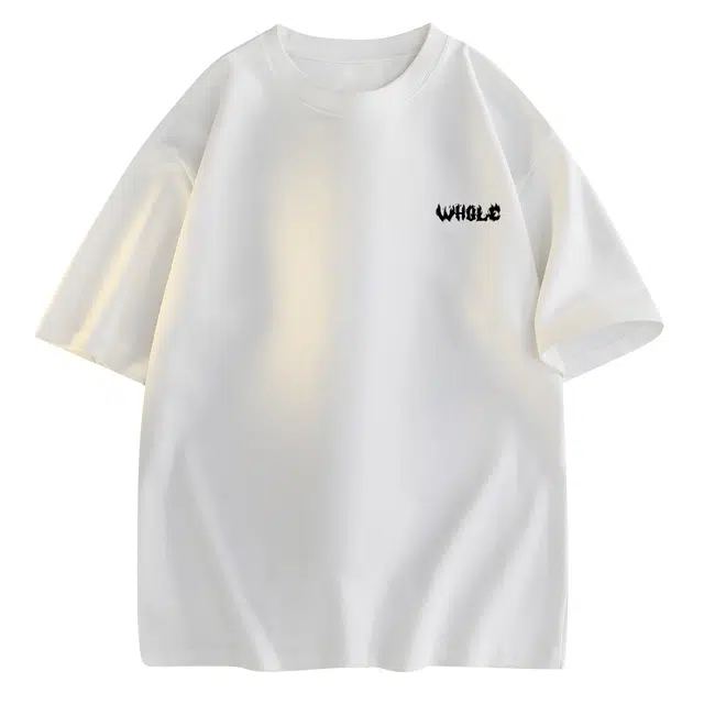WHOLE EARTH T