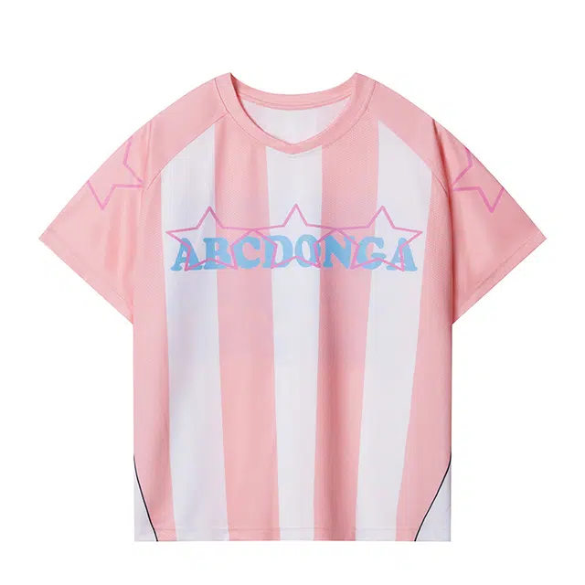 ABCDONGA x RIGORER T
