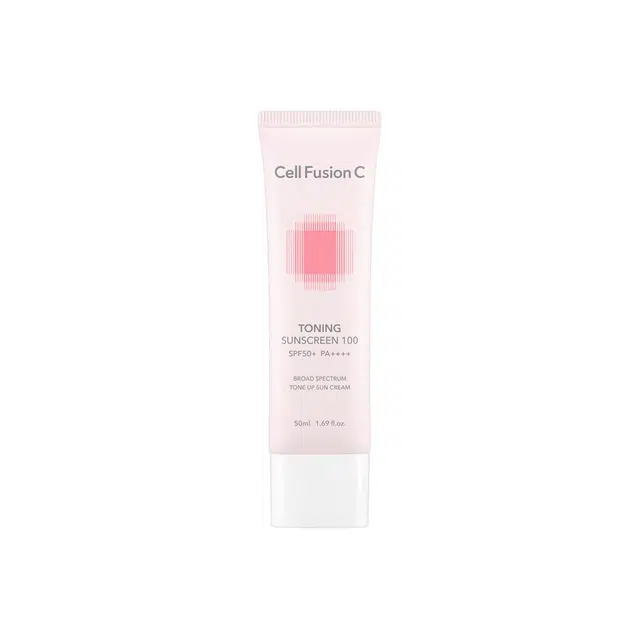 SPF50+ 50ml