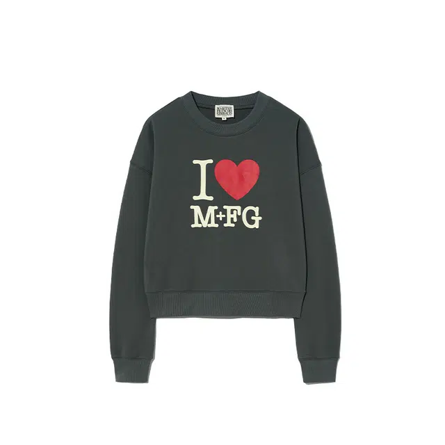 MARITHE FRANCOIS GIRBAUD I LOVE M+FG 2025