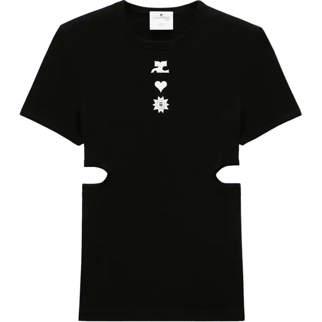 COURREGES T