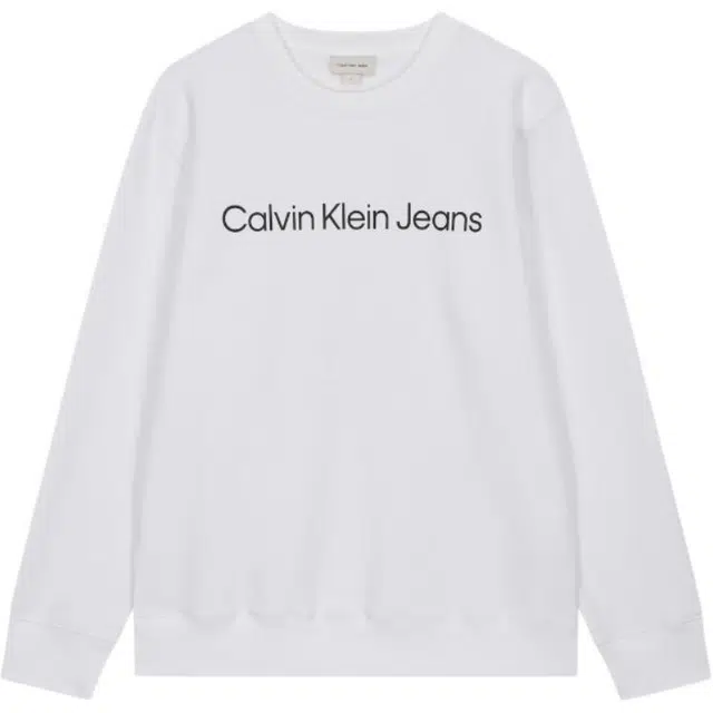 CALVIN KLEIN