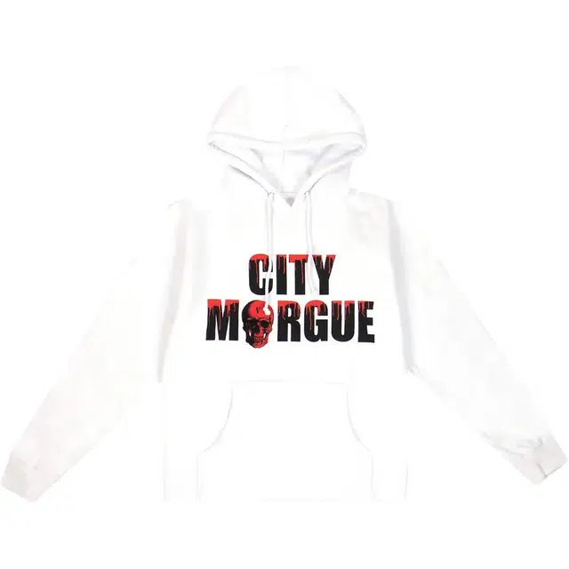 VLONE x City Morgue