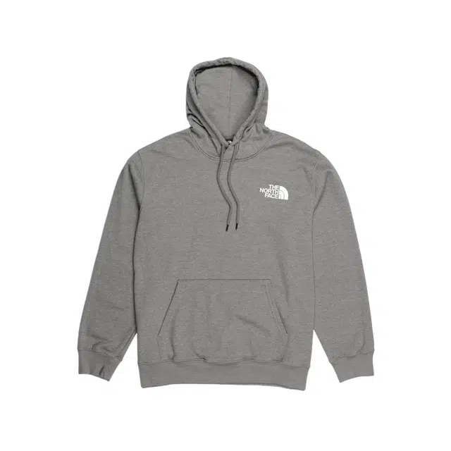 THE NORTH FACE
