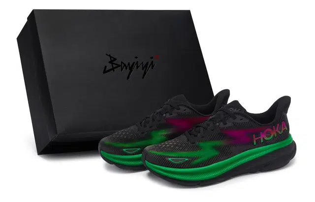 HOKA ONE ONE Clifton 9