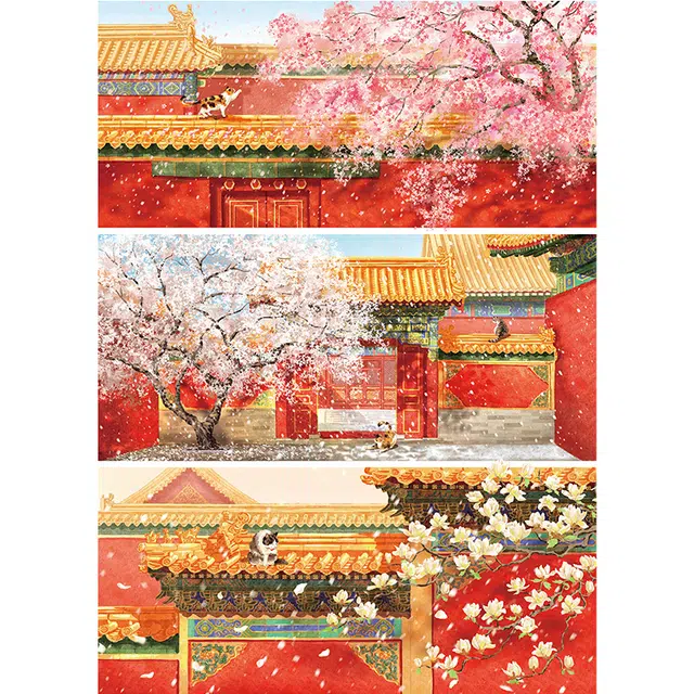 TOI 1000pcs 23875