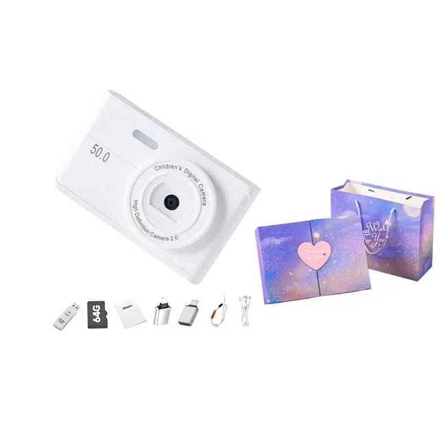 FINMOKBB CCD 5000w 8