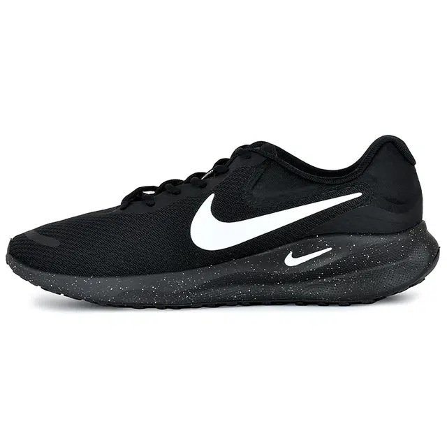 Nike Revolution 7 Black