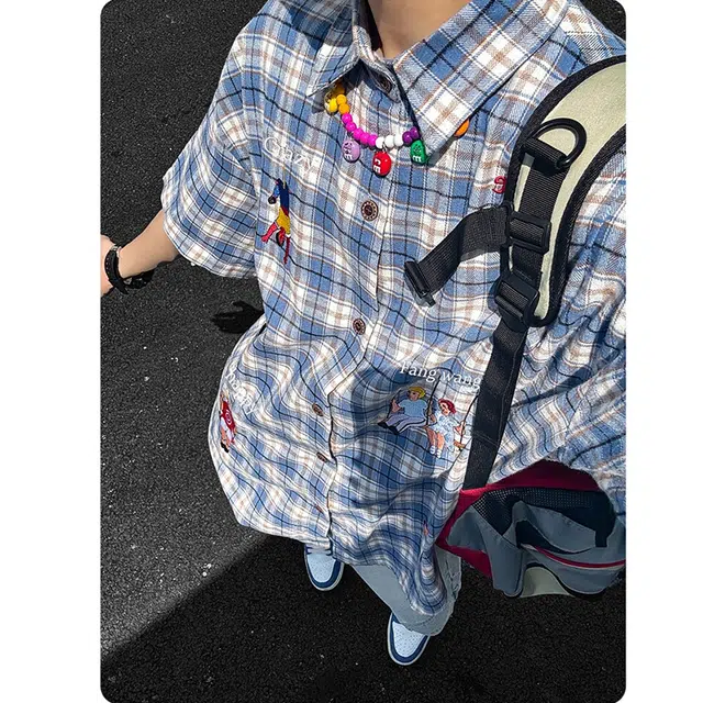 YICHEN polo