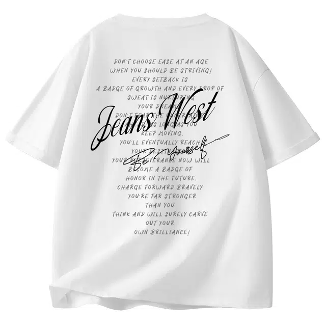 JEANSWEST T