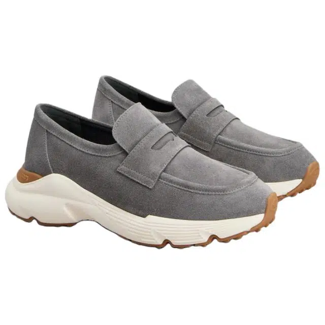 TOD'S