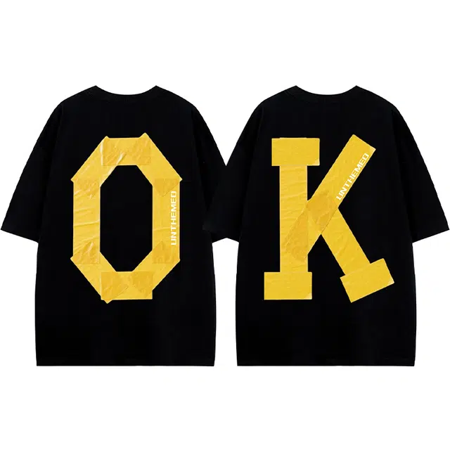 UNthemed OK