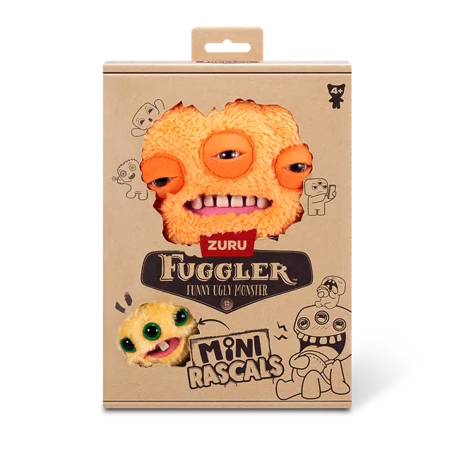 FUGGLER