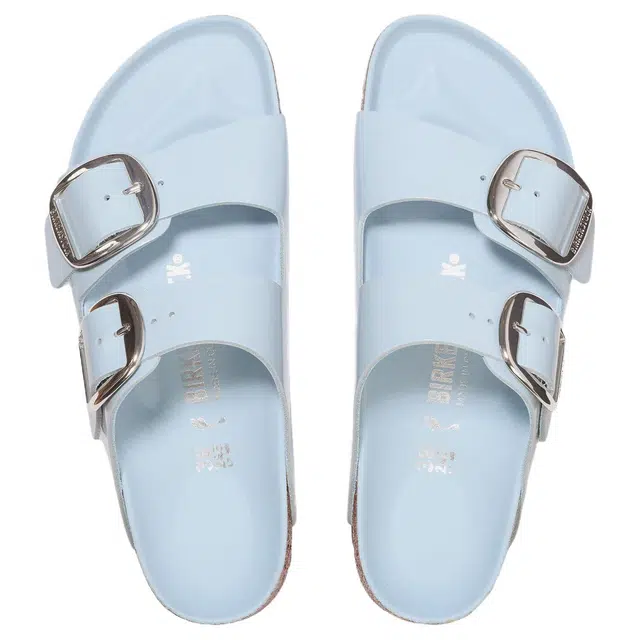 Birkenstock Arizona Big Buckle EVA