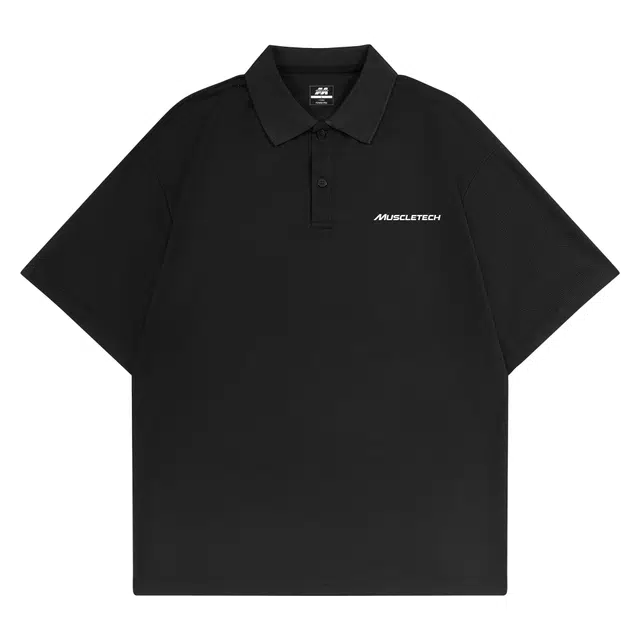 MUSCLETECH logoPOLO