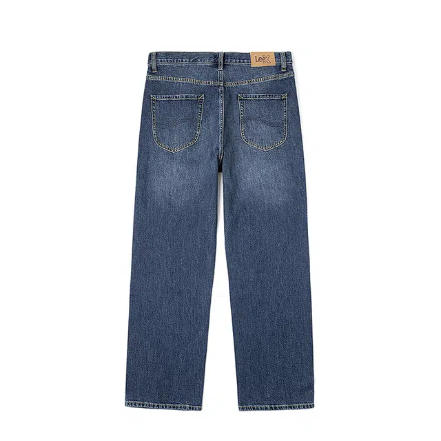 Lee FW25 EasyRider761