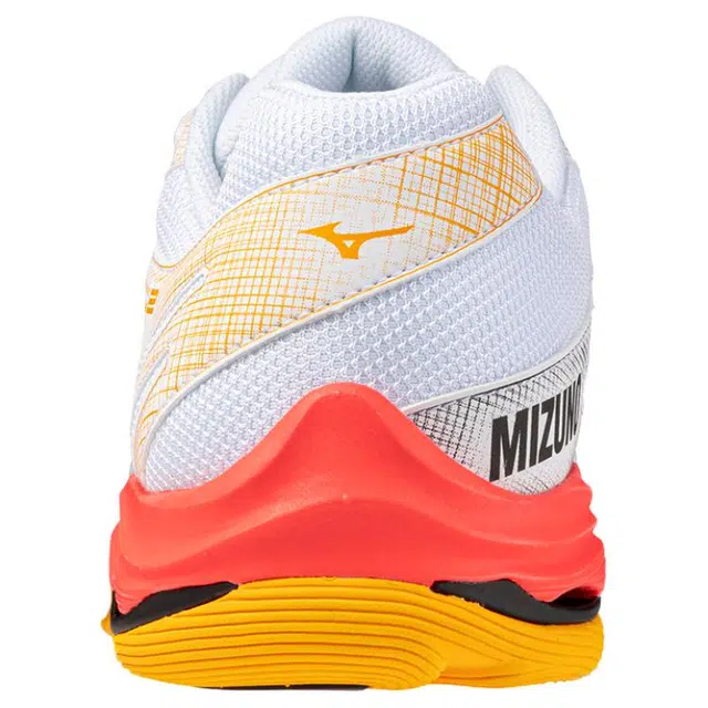 Mizuno Wave Voltage 2