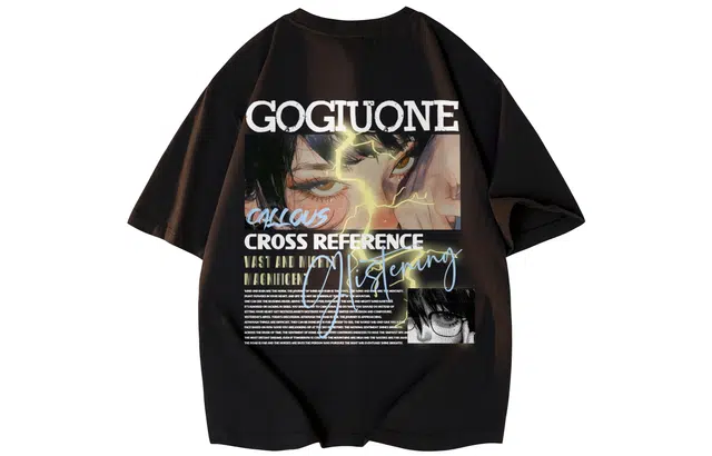 GOGIU T