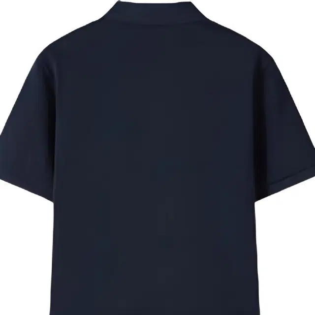 KARL LAGERFELD SS25 Polo