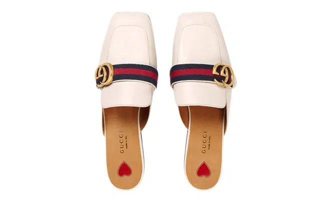 GUCCI Princetown