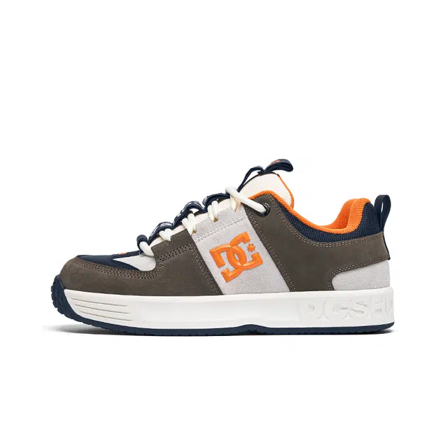 DC Shoes Lynx OG