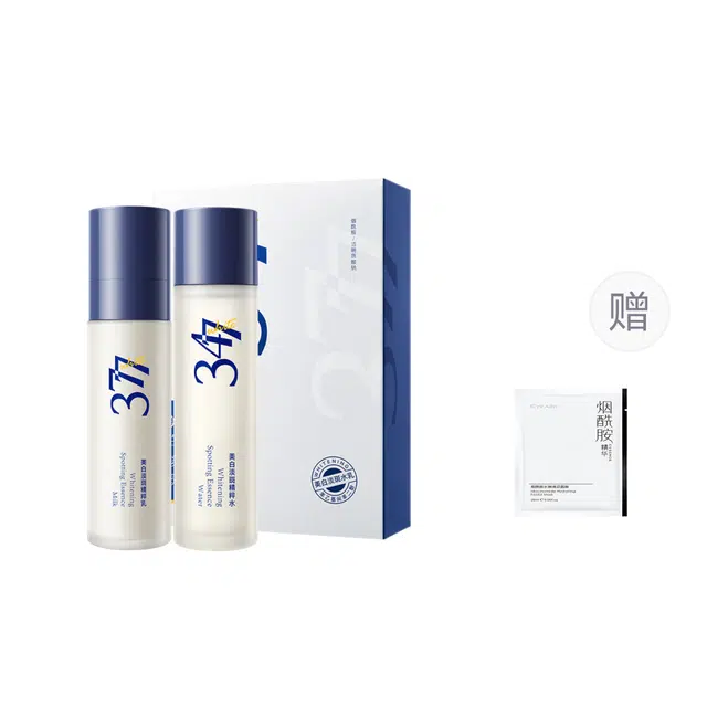 E'YEARN 377 120ml+100ml