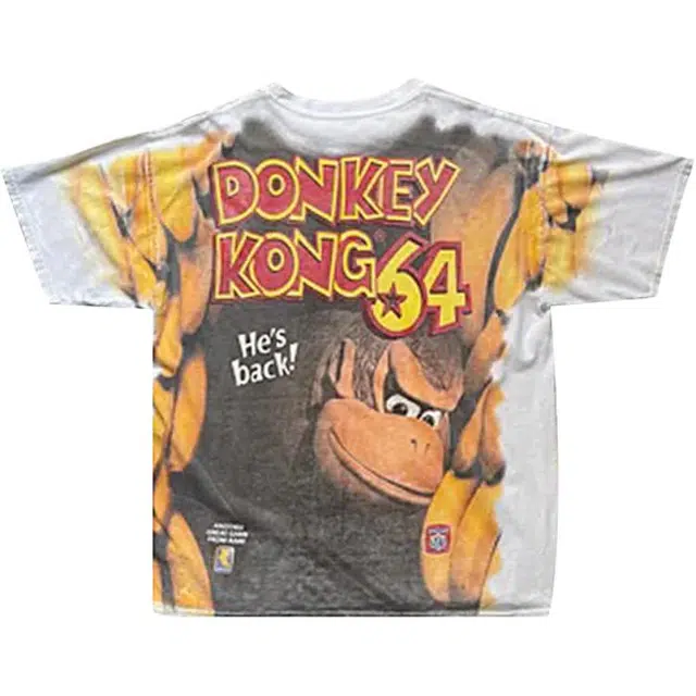 Even Vintage T