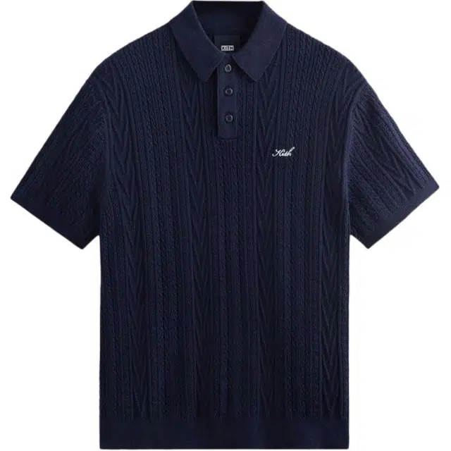 KITH Polo