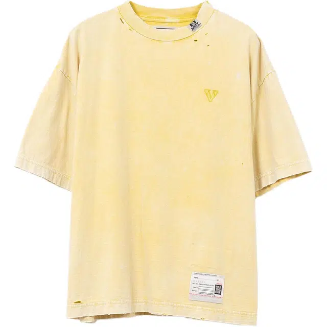 Maison Mihara Yasuhiro FW25 2025 T