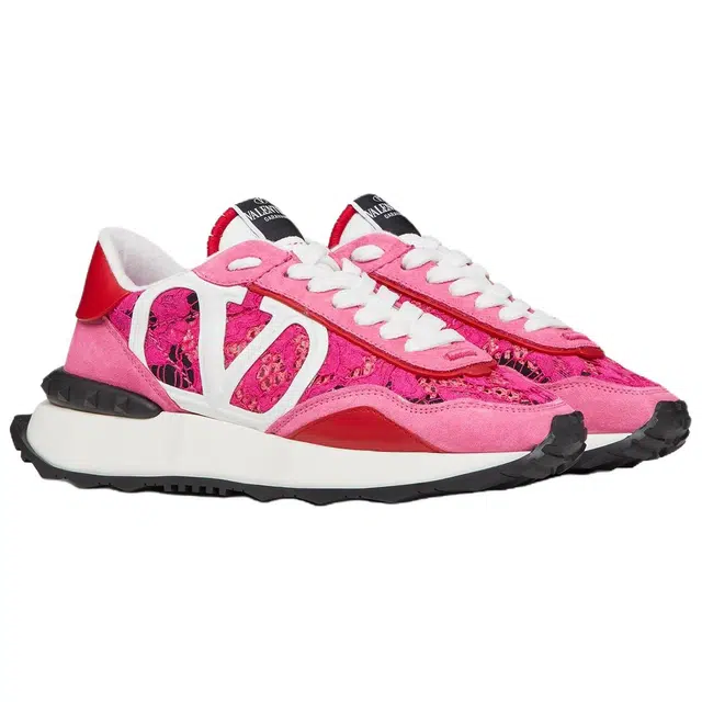 Valentino Lacerunner