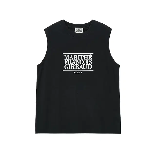 MARITHE FRANCOIS GIRBAUD LOGO T
