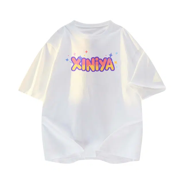 XINIYA TRAVEL logoT