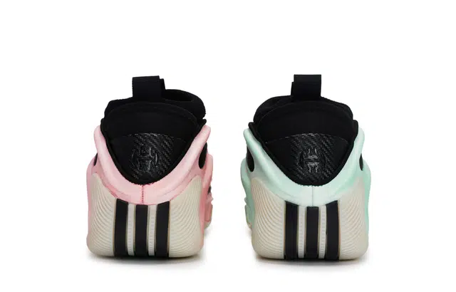 adidas Harden Vol.9 811