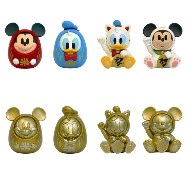 URDU ONE LEGEND x Disney 8