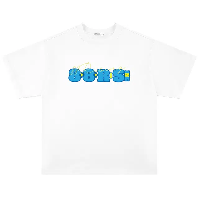 88rising T