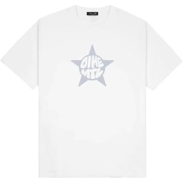 Dime MTL SS25 T