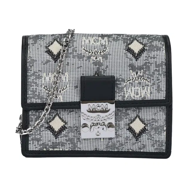 MCM VINTAGE JACQUARD