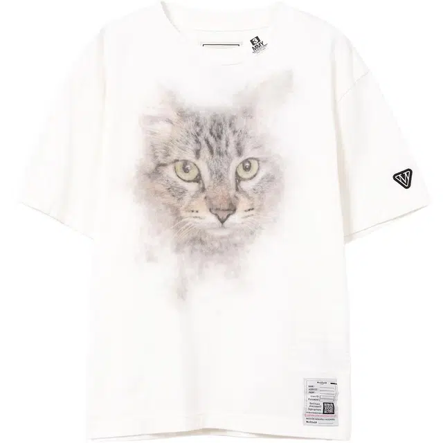 Maison Mihara Yasuhiro FW25 2025 T