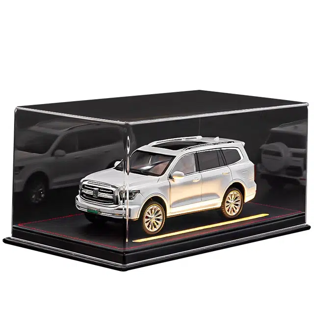 Brangdy 500 SUV
