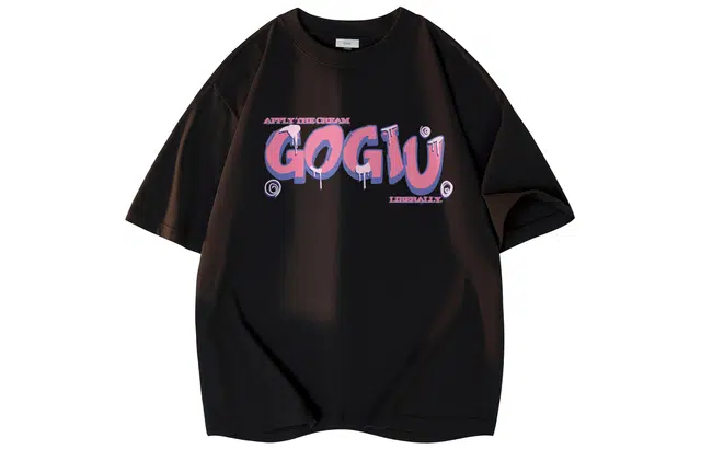 GOGIU T