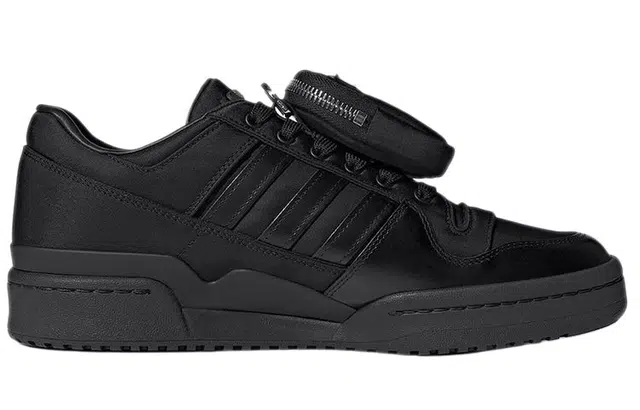 adidas originals x PRADA Re-Nylon Forum Low