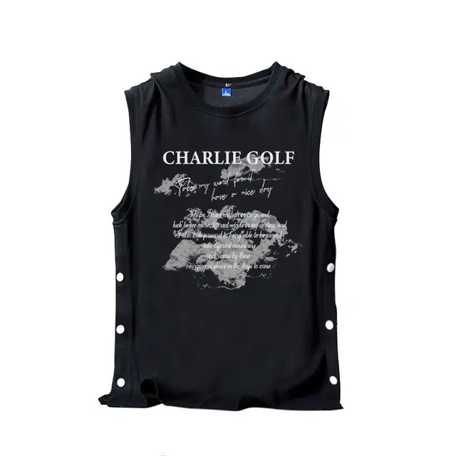 CHARLIE GOLF