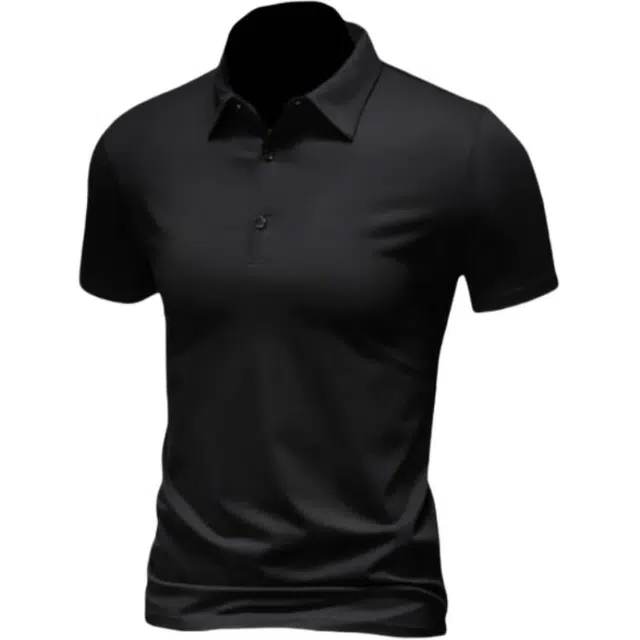 Fakeyoung Polo